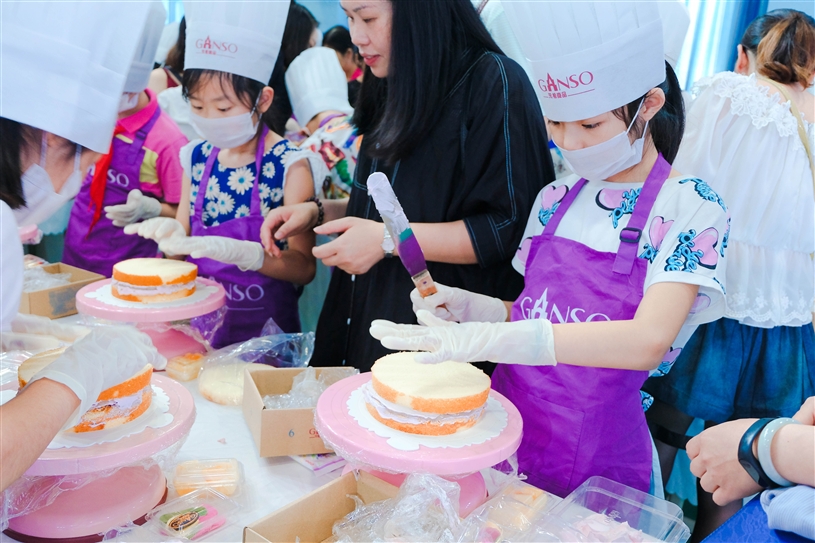 南宁市金源城卓立小学